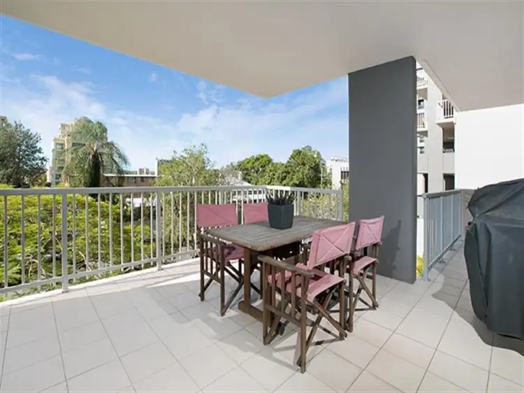 39/153 Lambert St, Kangaroo Point QLD