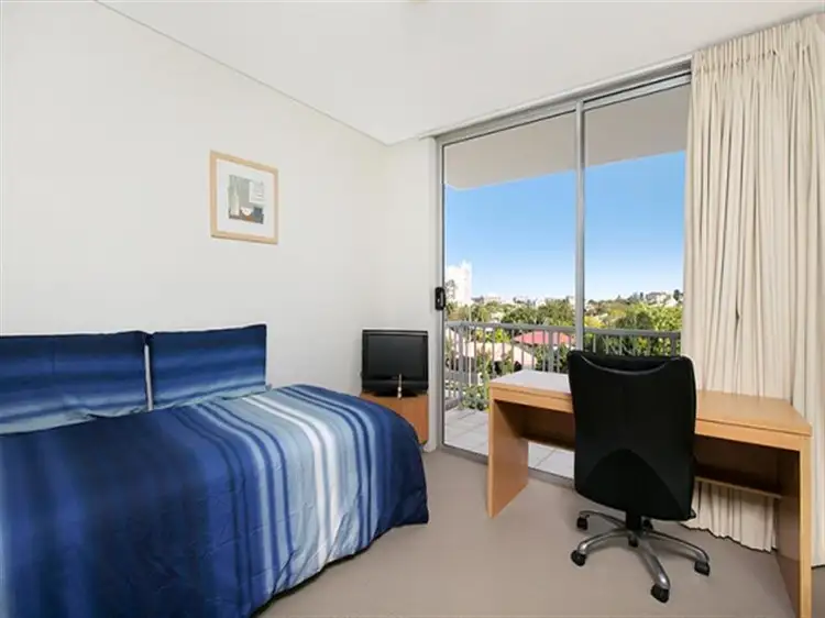 Seventh view of Homely apartment listing, 39/153 Lambert St, Kangaroo Point QLD