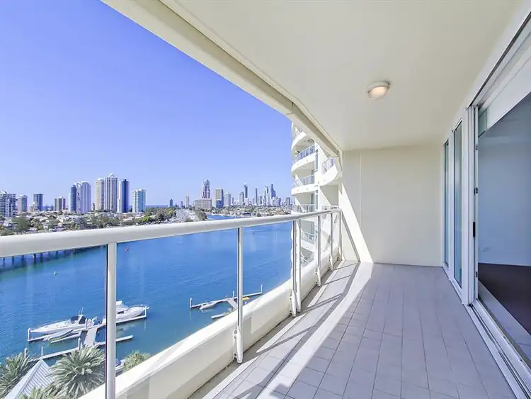 C11-2 'Rivage Royale' 75 Brighton Pde, Southport QLD