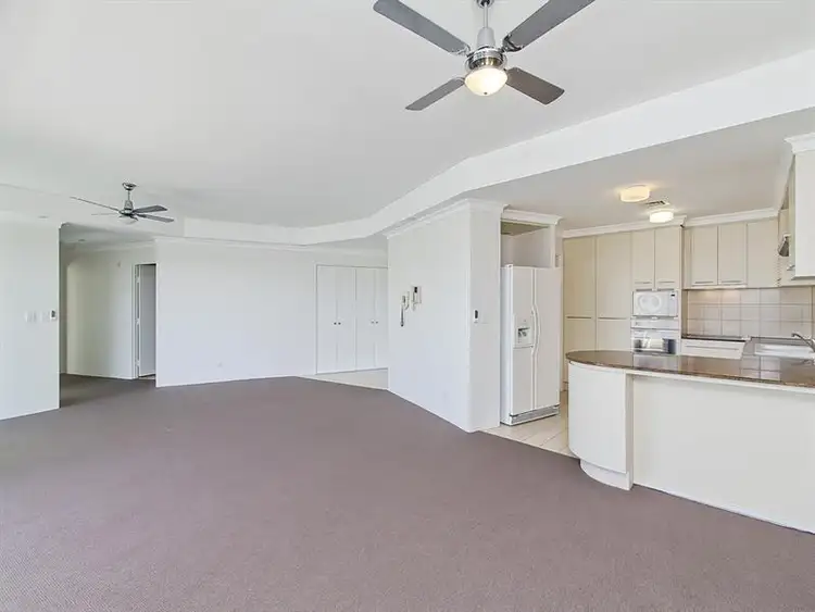Third view of Homely apartment listing, C11-2 'Rivage Royale' 75 Brighton Pde, Southport QLD