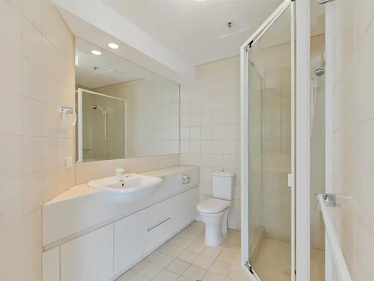 Sixth view of Homely apartment listing, C11-2 'Rivage Royale' 75 Brighton Pde, Southport QLD