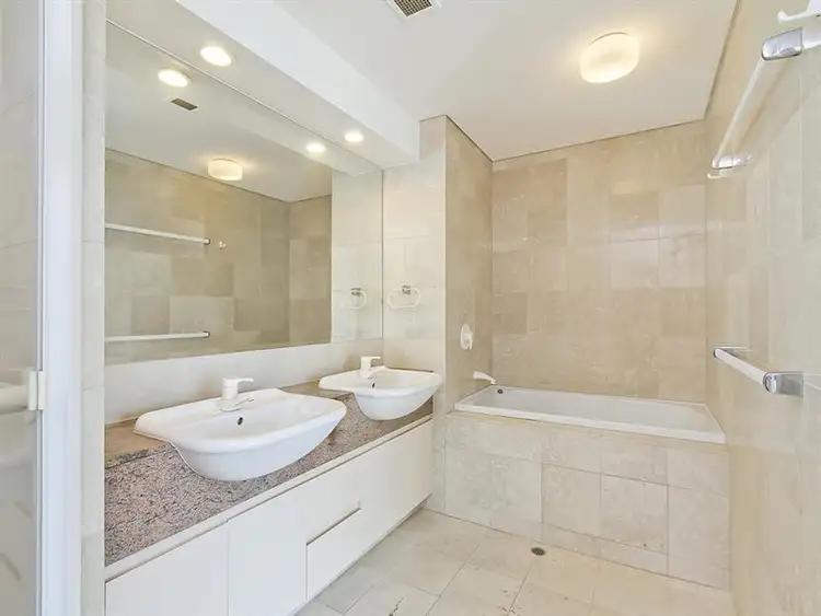 Seventh view of Homely apartment listing, C11-2 'Rivage Royale' 75 Brighton Pde, Southport QLD