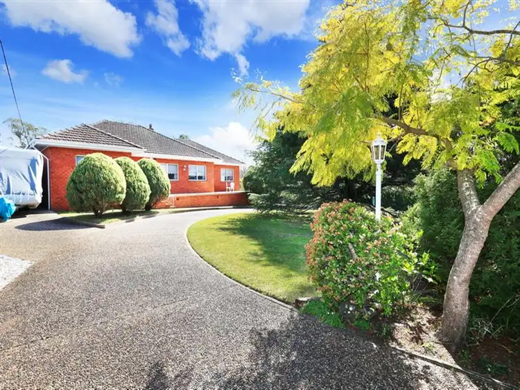 45 West St, Nowra NSW