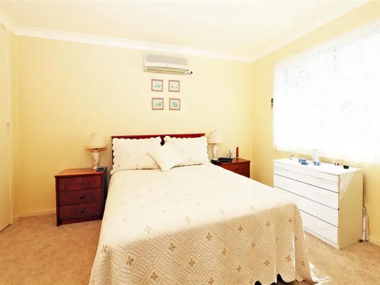 Seventh view of Homely house listing, 45 West St, Nowra NSW