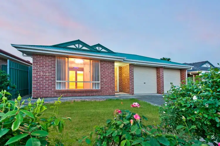 13 Orange Grove, Walkley Heights SA 5098