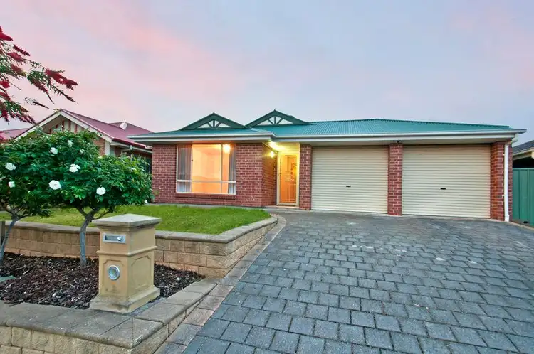 Second view of Homely house listing, 13 Orange Grove, Walkley Heights SA 5098