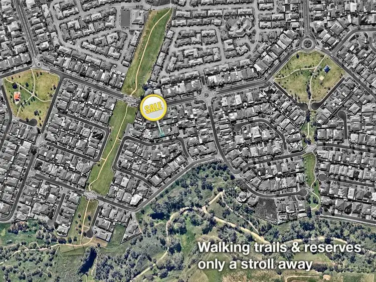 Third view of Homely house listing, 13 Orange Grove, Walkley Heights SA 5098