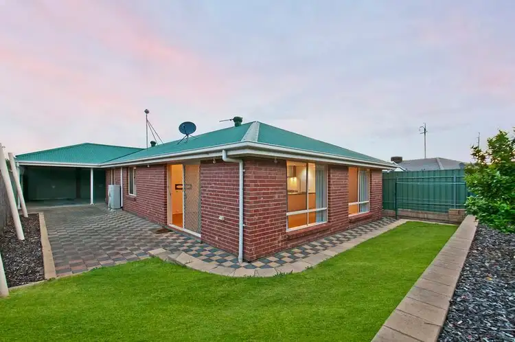 Fourth view of Homely house listing, 13 Orange Grove, Walkley Heights SA 5098