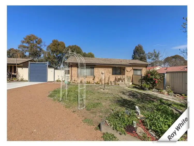 Main view of Homely house listing, 12 Kingham Pl, Charnwood ACT