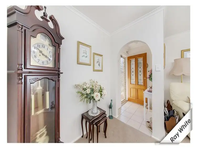Second view of Homely house listing, 12 Kingham Pl, Charnwood ACT