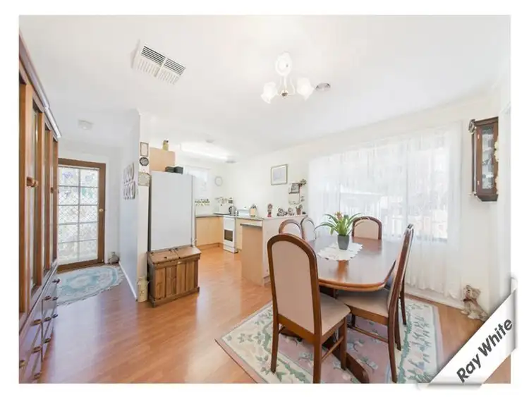 Fourth view of Homely house listing, 12 Kingham Pl, Charnwood ACT
