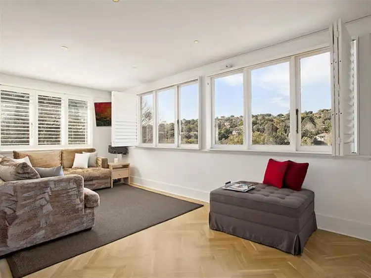 Main view of Homely apartment listing, 1/15 Wallaroy Rd, Woollahra NSW