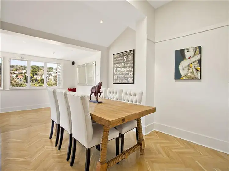 Second view of Homely apartment listing, 1/15 Wallaroy Rd, Woollahra NSW
