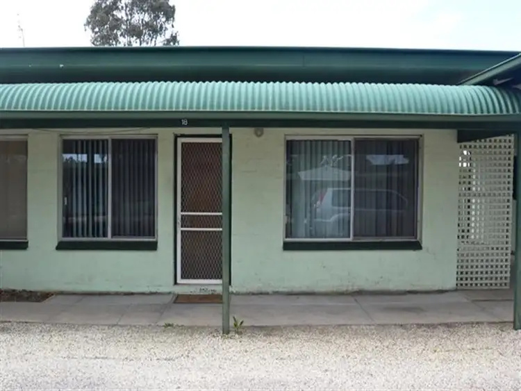 18/31 High St, Seymour VIC