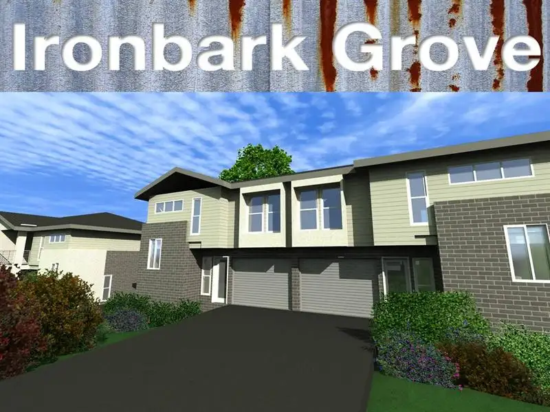 Main view of Homely townhouse listing, 13/4 Hardes Ave, Maryland NSW