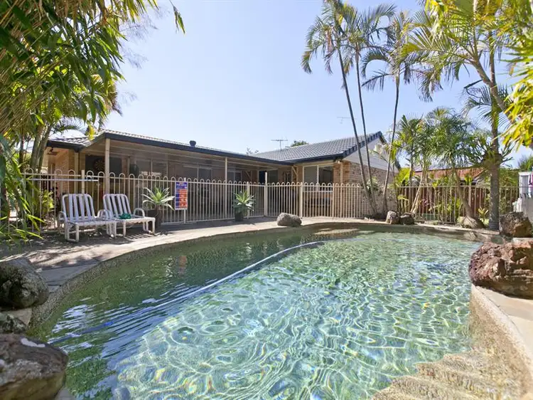 Main view of Homely house listing, 16 Millbend Cres, Algester QLD