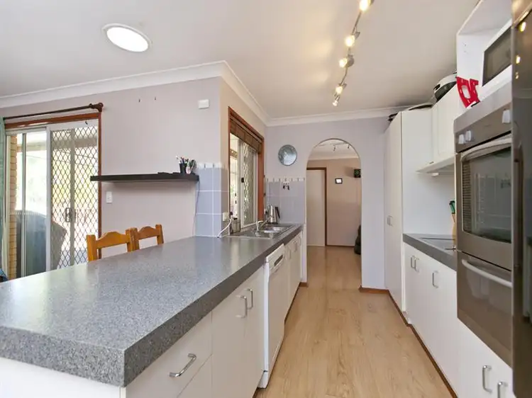 Third view of Homely house listing, 16 Millbend Cres, Algester QLD