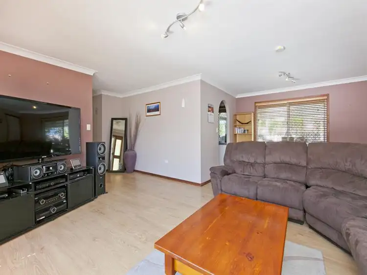 Fourth view of Homely house listing, 16 Millbend Cres, Algester QLD