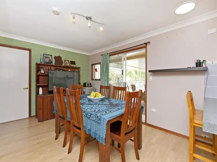 Fifth view of Homely house listing, 16 Millbend Cres, Algester QLD
