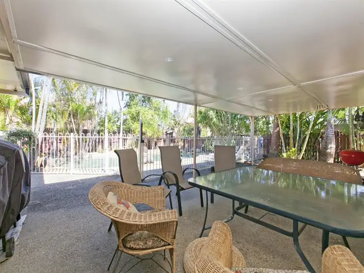 Sixth view of Homely house listing, 16 Millbend Cres, Algester QLD
