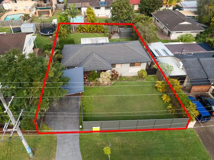 49 Parfrey Dr, Rochedale South QLD