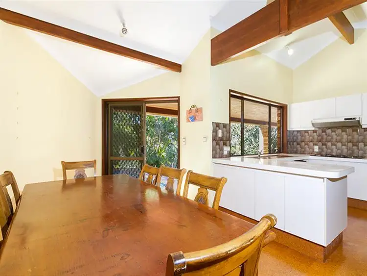 Second view of Homely house listing, 6 Lawson Ct, Mount Ommaney QLD