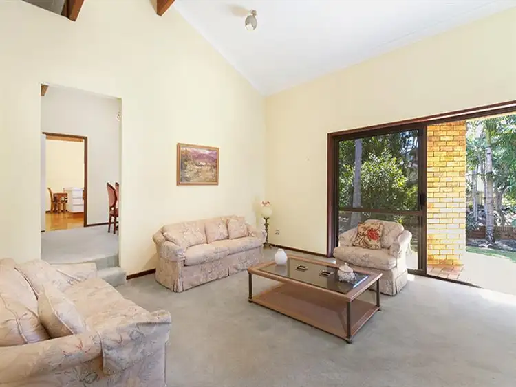 Fourth view of Homely house listing, 6 Lawson Ct, Mount Ommaney QLD