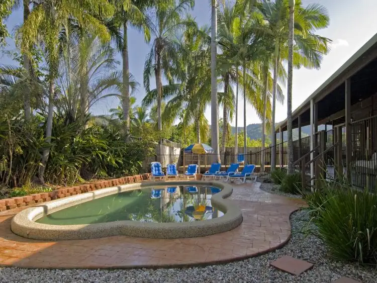 Main view of Homely house listing, 2 RIBBON Ave, Port Douglas QLD