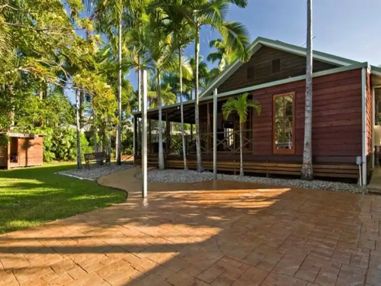 Second view of Homely house listing, 2 RIBBON Ave, Port Douglas QLD