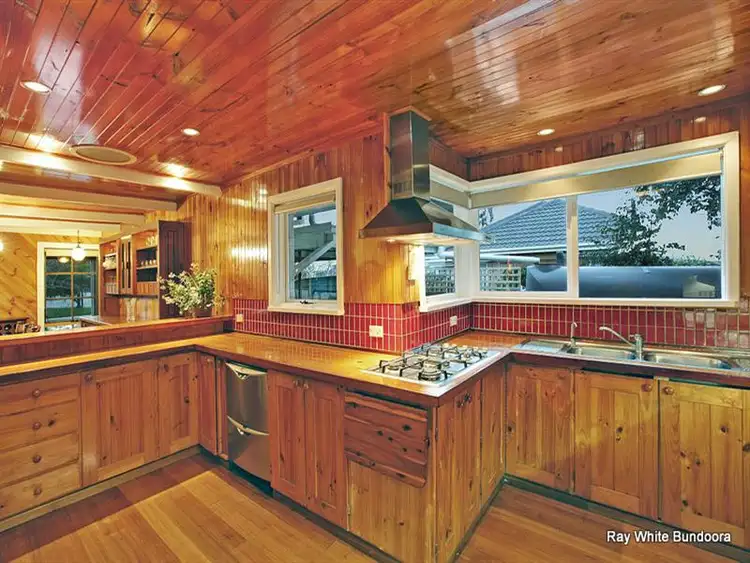 Second view of Homely house listing, 19 Galatea St, Diamond Creek VIC