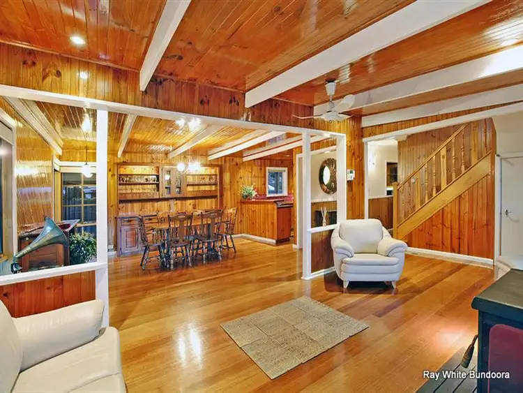 Fourth view of Homely house listing, 19 Galatea St, Diamond Creek VIC