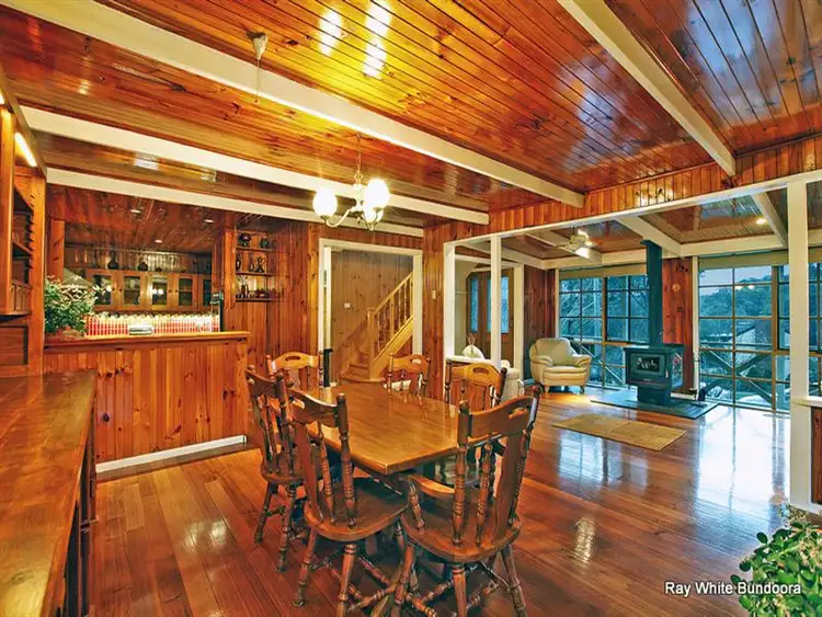 Fifth view of Homely house listing, 19 Galatea St, Diamond Creek VIC