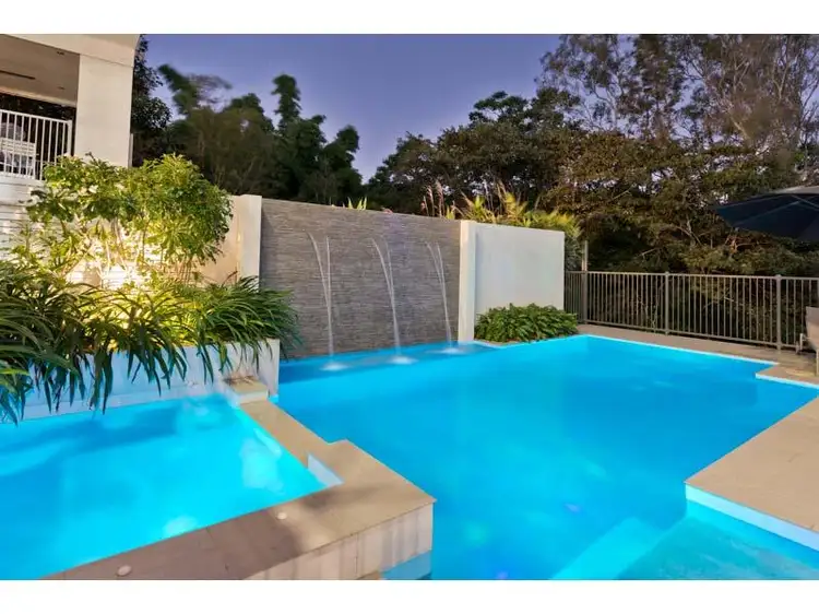 Second view of Homely house listing, 71 Brown Pde, Ashgrove QLD