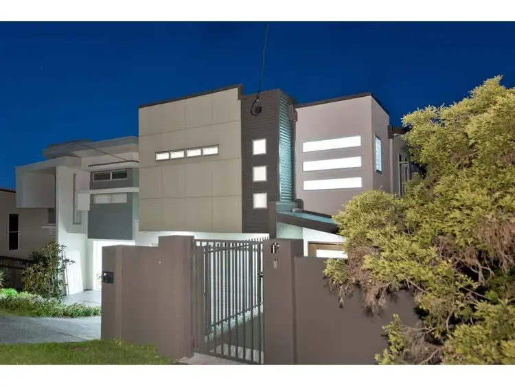 Third view of Homely house listing, 71 Brown Pde, Ashgrove QLD