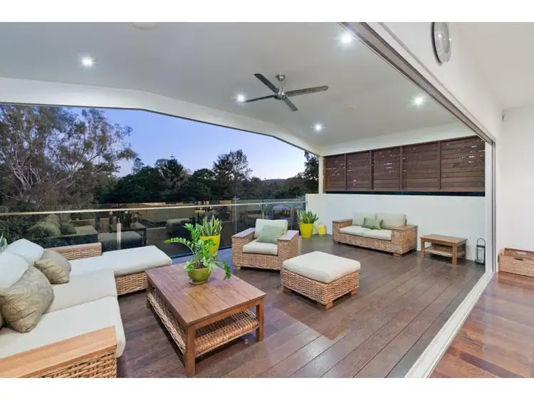 Fourth view of Homely house listing, 71 Brown Pde, Ashgrove QLD