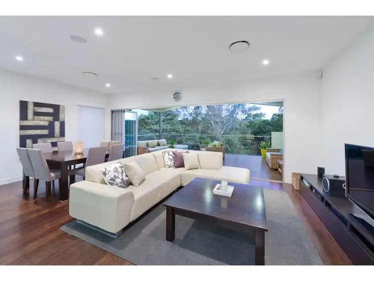 Fifth view of Homely house listing, 71 Brown Pde, Ashgrove QLD
