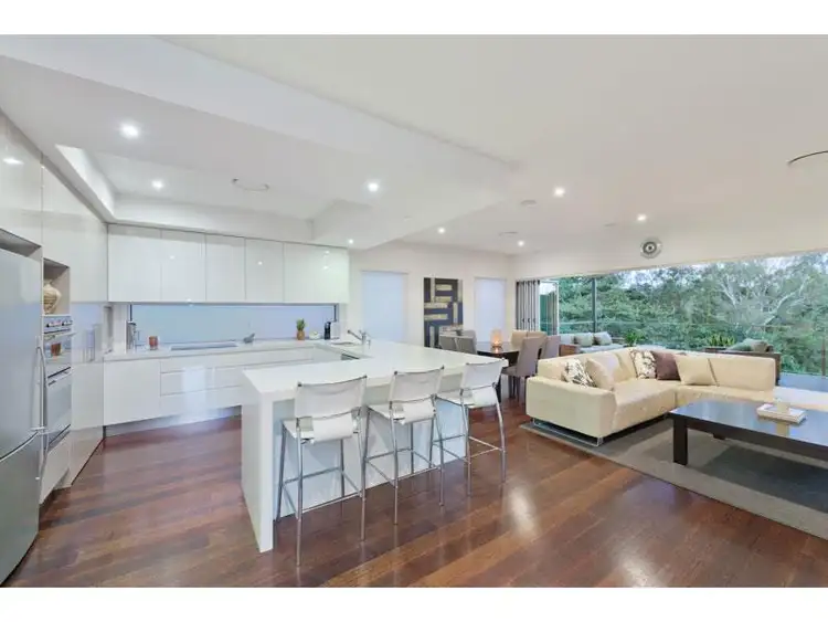 Sixth view of Homely house listing, 71 Brown Pde, Ashgrove QLD