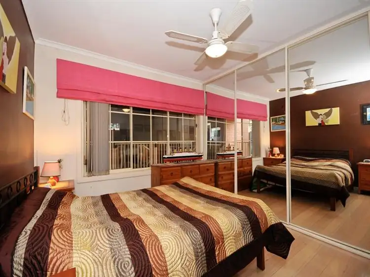 Fifth view of Homely house listing, 7 Bond Ct, Croydon VIC