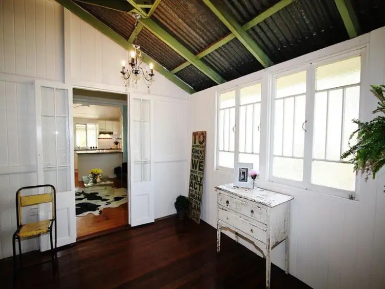 Sixth view of Homely house listing, 234 Eldon St, Berserker QLD