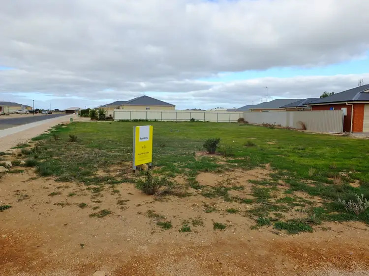 Main view of Homely land listing, 24 (Lot 159) Patrick Street, Kadina SA 5554