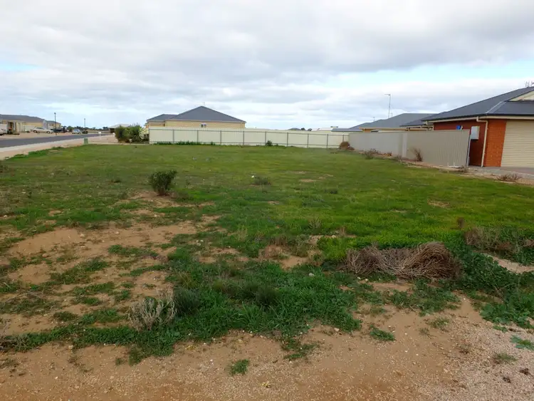 Third view of Homely land listing, 24 (Lot 159) Patrick Street, Kadina SA 5554