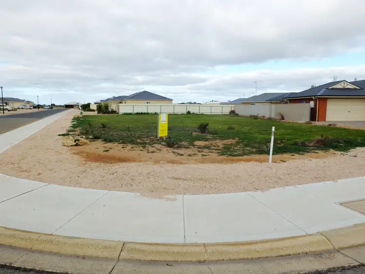 Fourth view of Homely land listing, 24 (Lot 159) Patrick Street, Kadina SA 5554