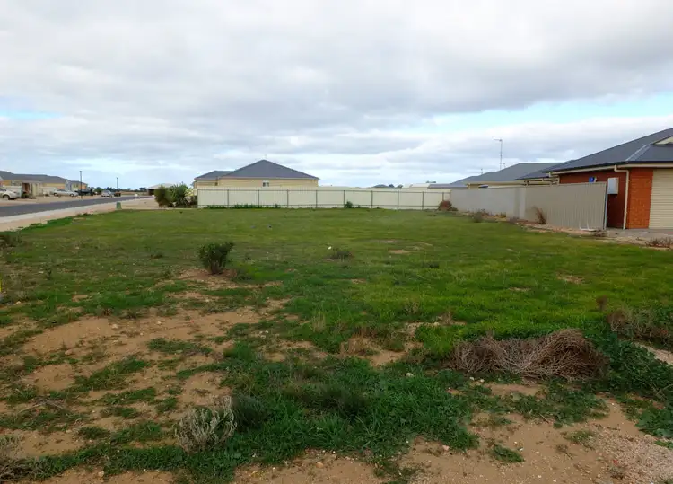 Fifth view of Homely land listing, 24 (Lot 159) Patrick Street, Kadina SA 5554