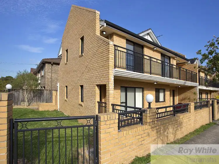 Main view of Homely townhouse listing, 6/4-6 Morton St, Parramatta NSW