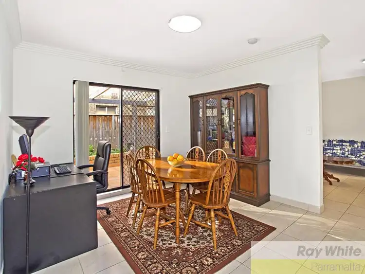 Third view of Homely townhouse listing, 6/4-6 Morton St, Parramatta NSW