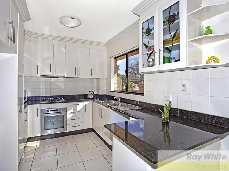 Fourth view of Homely townhouse listing, 6/4-6 Morton St, Parramatta NSW