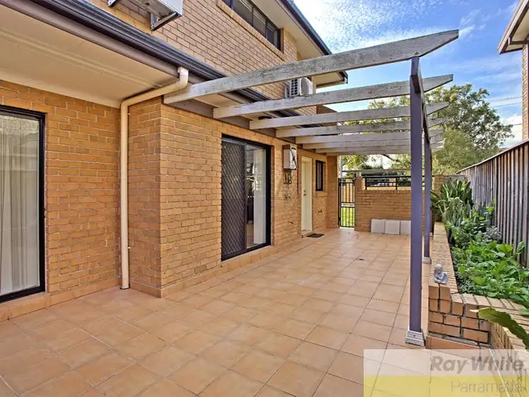 Fifth view of Homely townhouse listing, 6/4-6 Morton St, Parramatta NSW