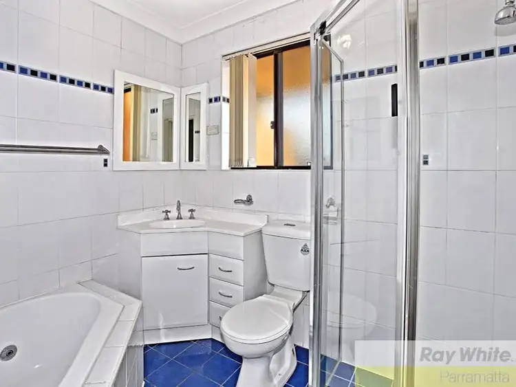 Sixth view of Homely townhouse listing, 6/4-6 Morton St, Parramatta NSW