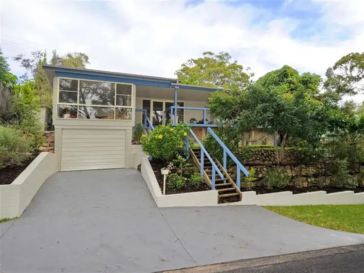 3 Irambang St, Nelson Bay NSW