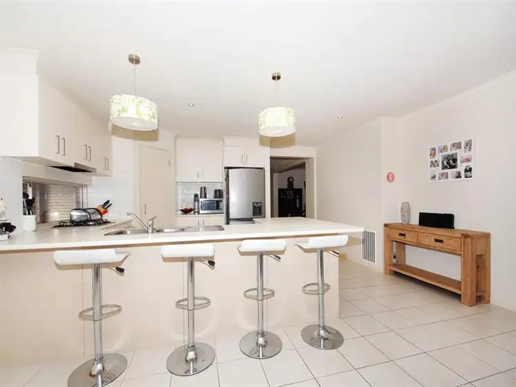 Second view of Homely house listing, 11 Madisson Cres, Carrum Downs VIC